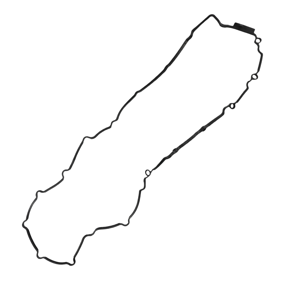 Aluminum Valve CoverGasketCap compatible for BMW N55 135i 335i 535i 640i 740i X3 X5