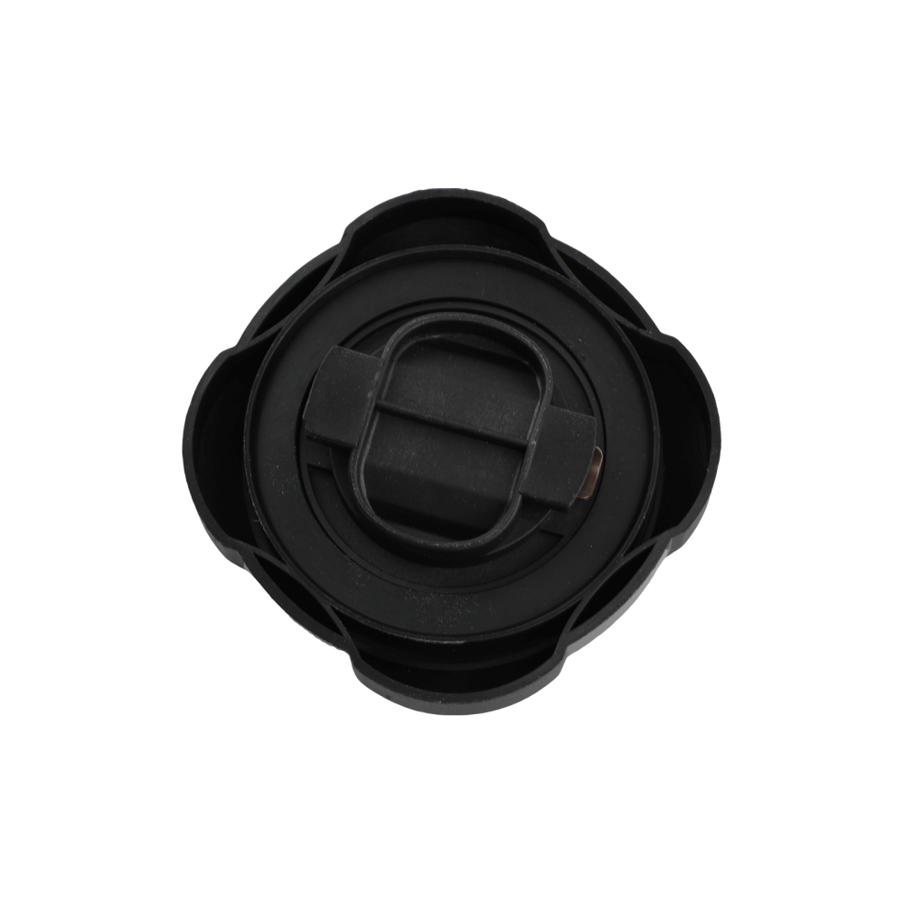 Aluminum Valve CoverGasketCap compatible for BMW N55 135i 335i 535i 640i 740i X3 X5