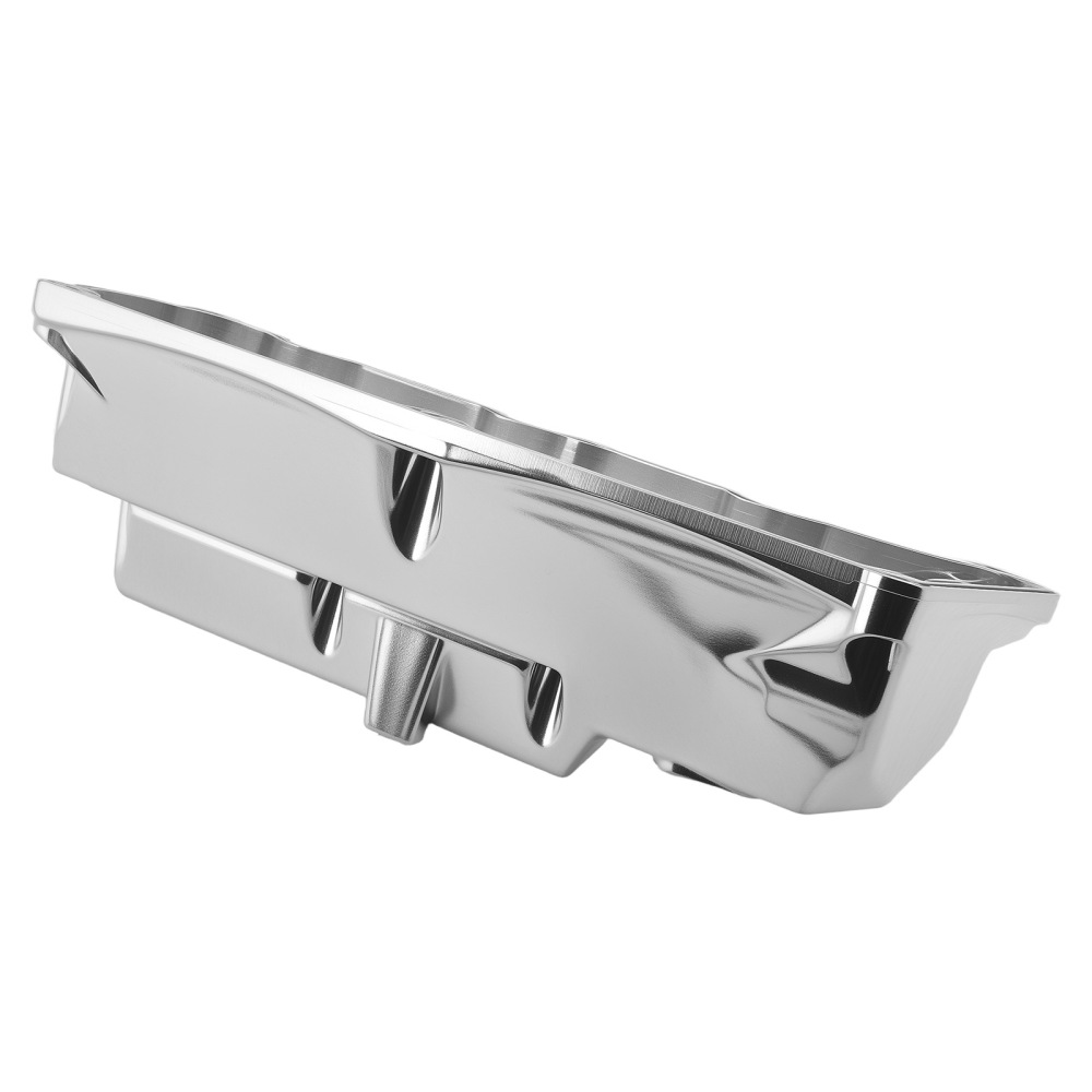 Aluminum Engine Valve Cover compatible for Ford Explorer 4.0L 2002-2010 4L5Z-6582-FA