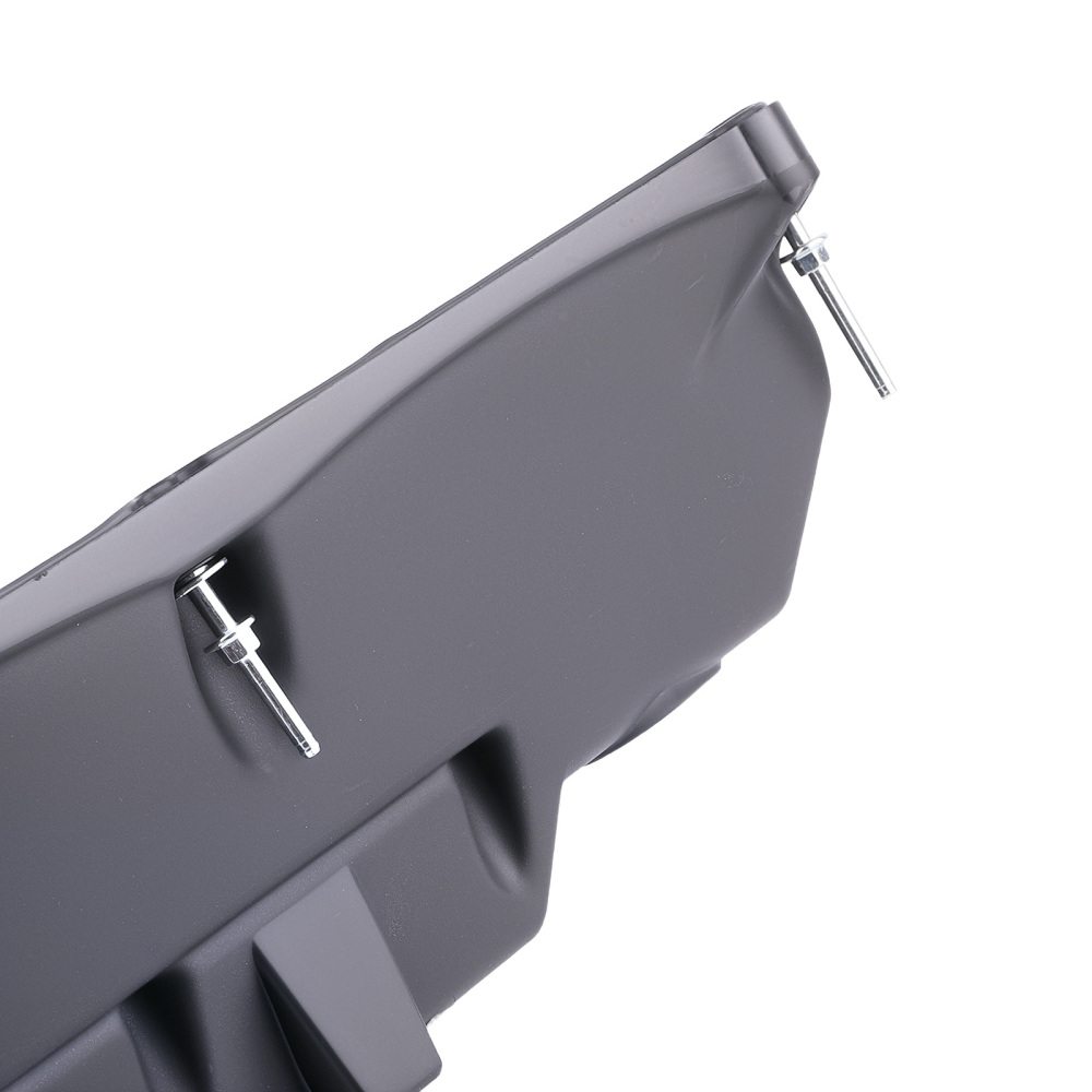 Left Valve Cover compatible for Ford Explorer compatible for Ranger 4.0L V6 SOHC 2001-2006 4L5Z6582FA