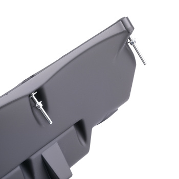 Left Valve Cover compatible for Ford Explorer compatible for Ranger 4.0L V6 SOHC 2001-2006 4L5Z6582FA