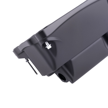 Left Valve Cover compatible for Ford Explorer compatible for Ranger 4.0L V6 SOHC 2001-2006 4L5Z6582FA