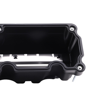 Left Valve Cover compatible for Ford Explorer compatible for Ranger 4.0L V6 SOHC 2001-2006 4L5Z6582FA
