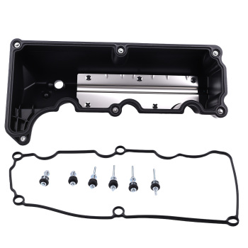 LeftRight Engine Valve Cover compatible for Mercury Mountaineer 4.0L 2006-2011 264-989