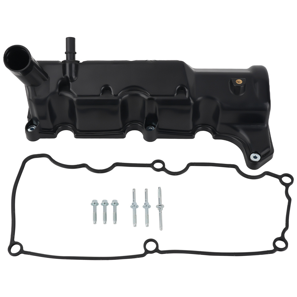 LeftRight Engine Valve Cover compatible for Mercury Mountaineer 4.0L 2006-2011 264-989