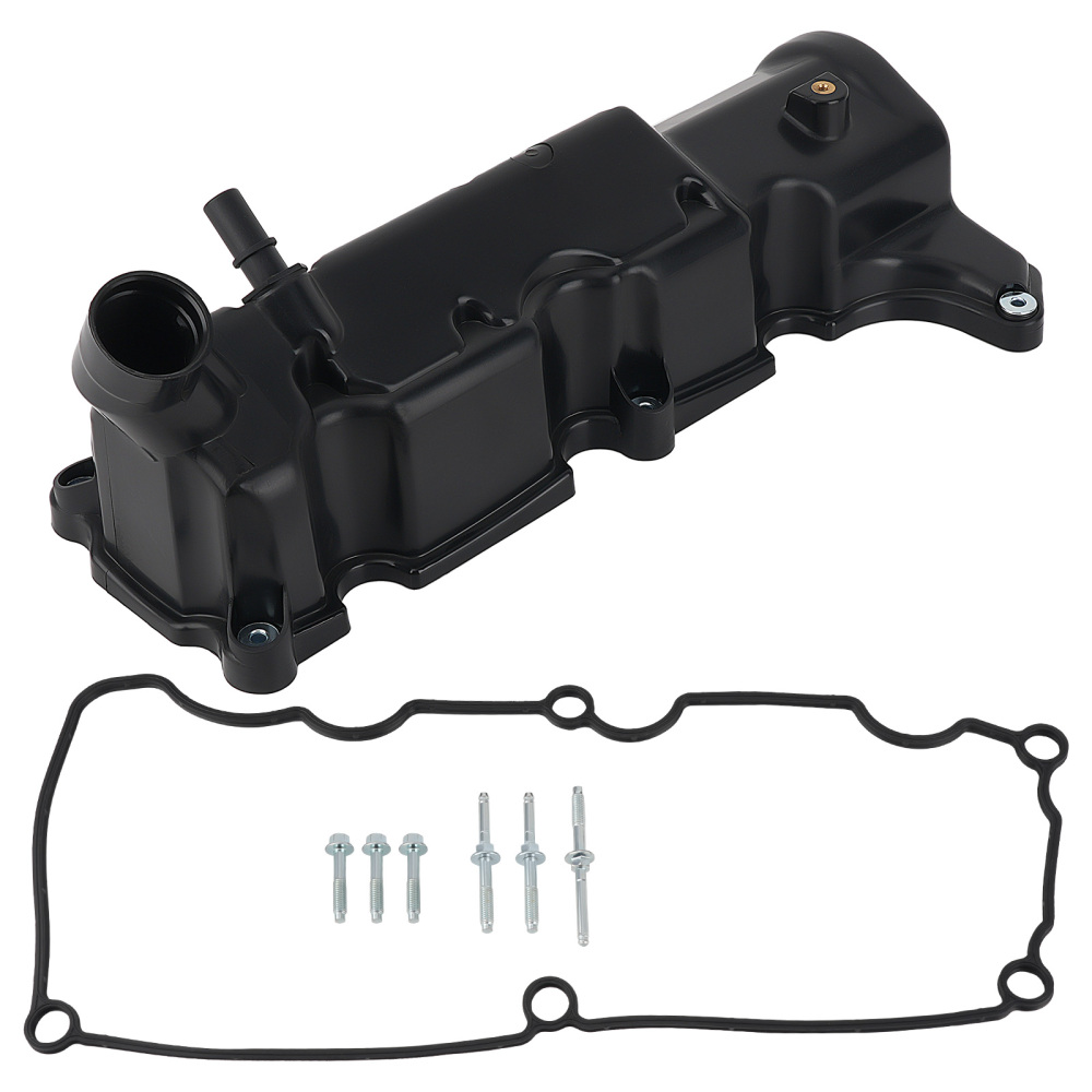 LeftRight Engine Valve Cover compatible for Mercury Mountaineer 4.0L 2006-2011 264-989