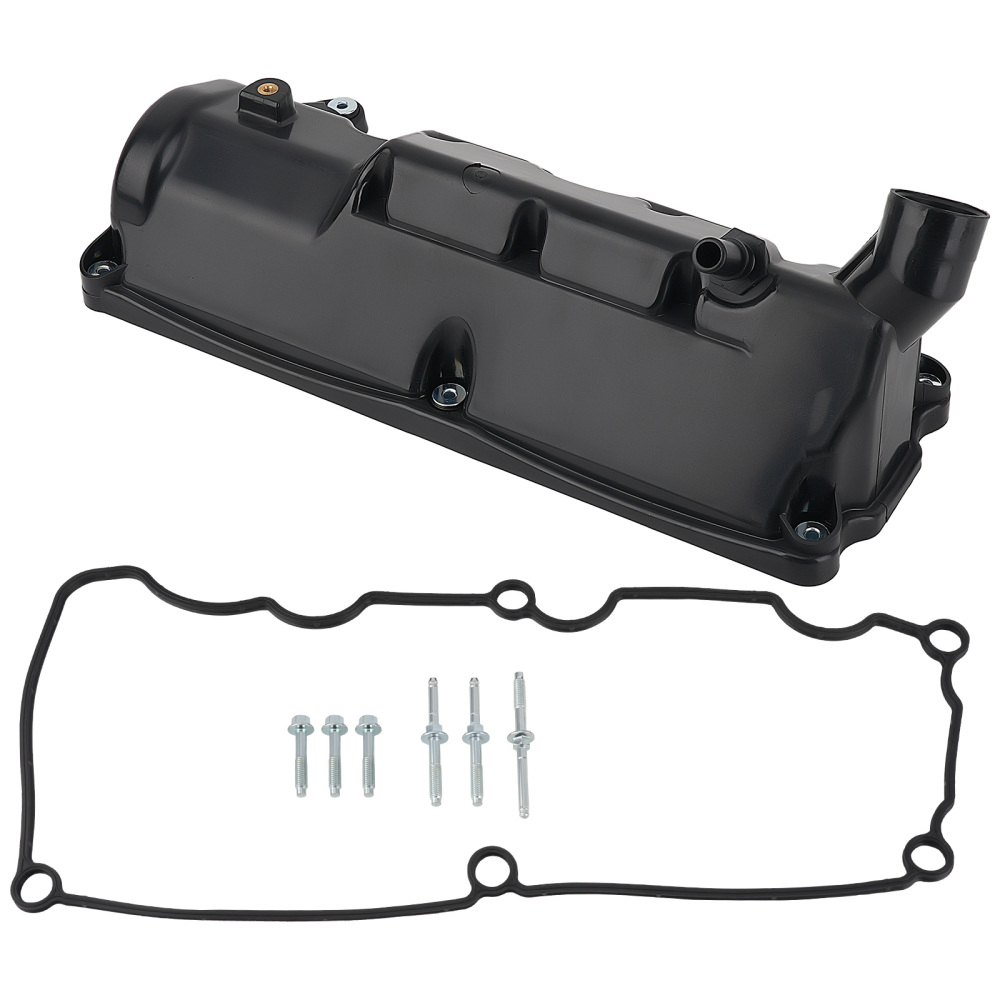 LeftRight Engine Valve Cover compatible for Mercury Mountaineer 4.0L 2006-2011 264-989