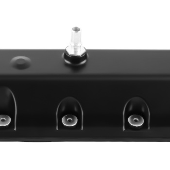 Aluminum Valve Cover Set compatible for Ford E-150 E-250 2008-2014 compatible for F-150 2006-2010 4.6L compatible for V8