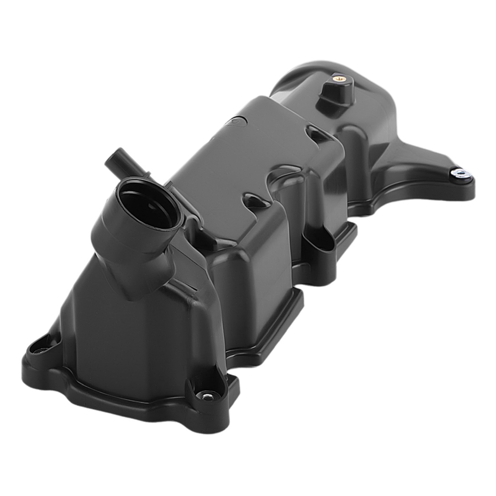 Engine Valve Cover compatible for Ford Explorer 4.0L 2006-2010 6L2Z6582AA w/ Hardware