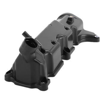 Engine Valve Cover compatible for Ford Explorer 4.0L 2006-2010 6L2Z6582AA w/ Hardware