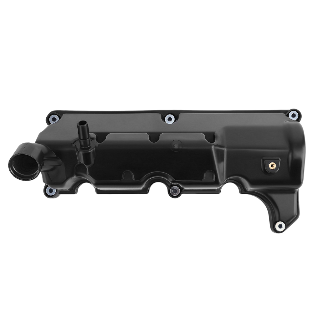 Engine Valve Cover compatible for Ford Explorer 4.0L 2006-2010 6L2Z6582AA w/ Hardware