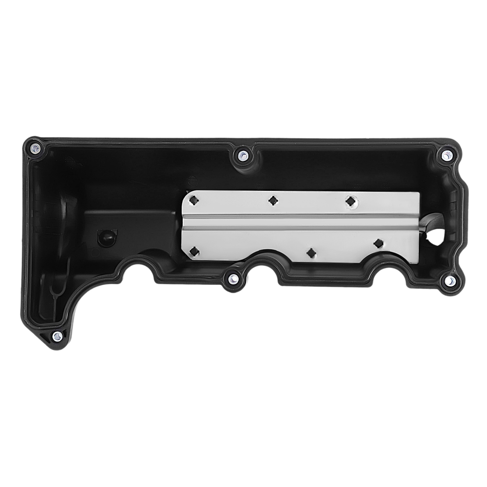 Engine Valve Cover compatible for Ford Explorer 4.0L 2006-2010 6L2Z6582AA w/ Hardware