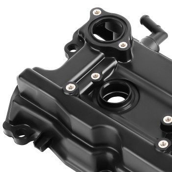 Engine Valve Cover Kit compatible for Nissan Maxima Altima Pathfinder 3.5L 132645W510