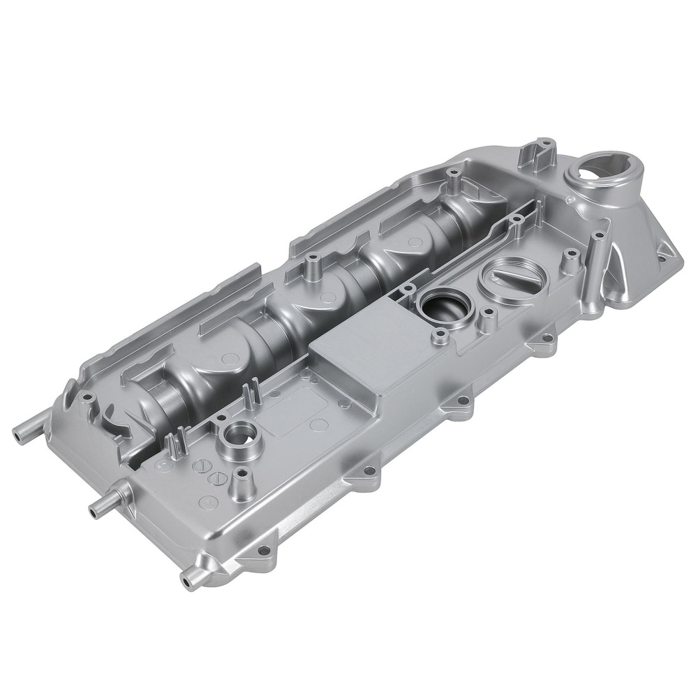 Couvercle de Culasse compatible pour Mercedes Sprinter Bus/Fourgon 2000-2009 6110101730