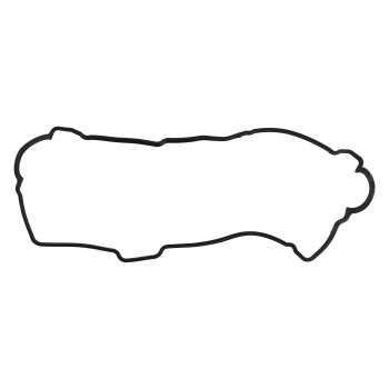 Engine Valve Cover w/Gasket Right Side compatible for Toyota Tacoma Tundra 11201-62040 new