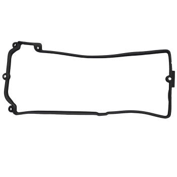 Engine Valve Cover compatible for BMW 545i 550i 645Ci 650i 2004-2010 11127522150