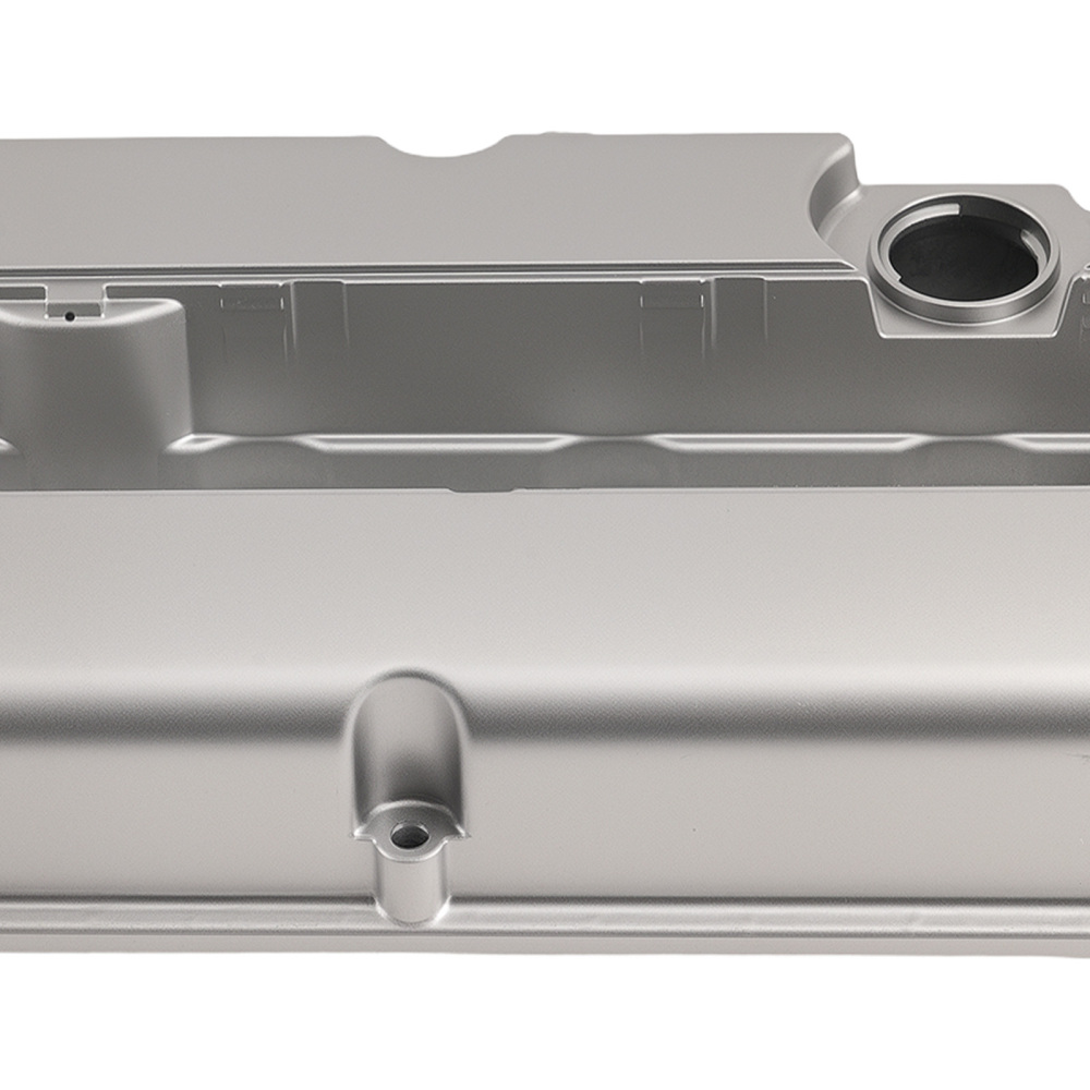 Aluminium Rocker Valve Cover w/ Gasket compatible for Holden Cruze JH JG AH 1.6L 1.8L