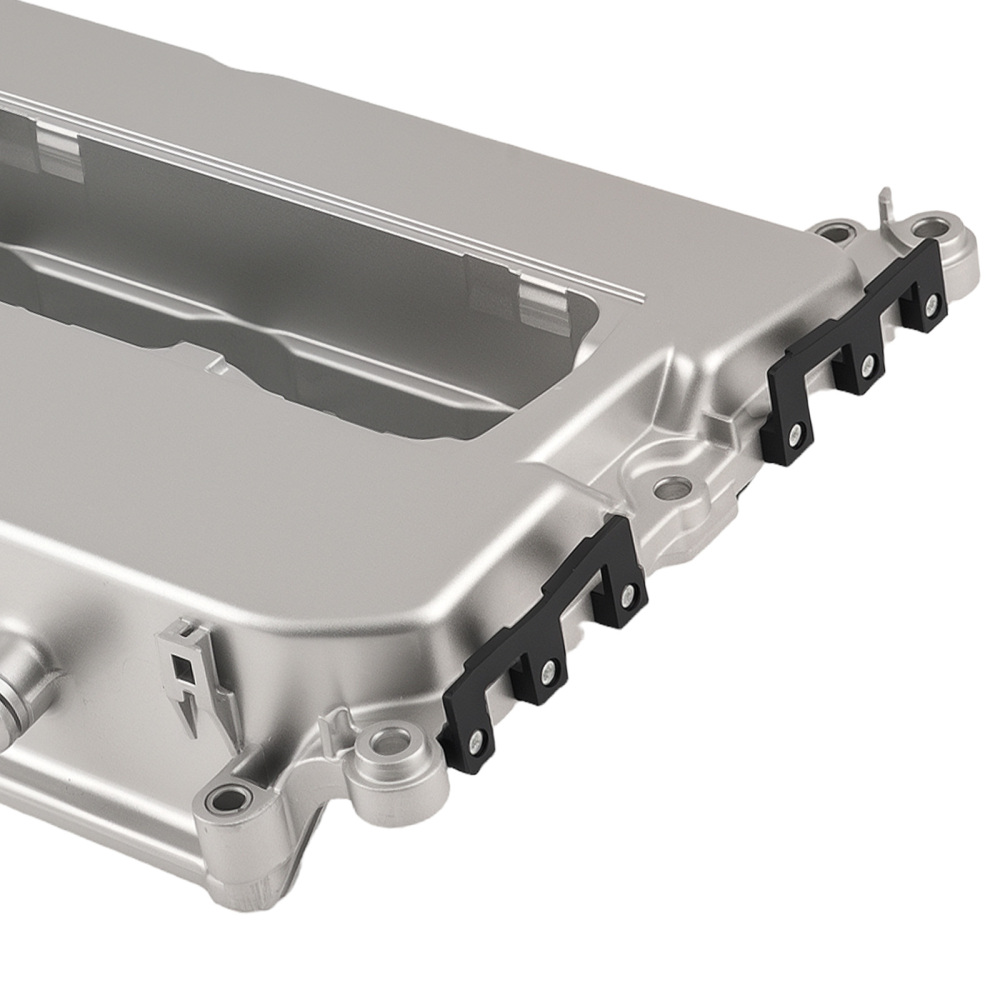 Aluminium Rocker Valve Cover w/ Gasket compatible for Holden Cruze JH JG AH 1.6L 1.8L