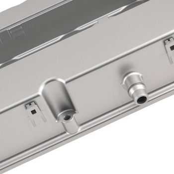 Engine Valve Cover w/ Gasket compatible for Chevrolet Cruze Sonic 1.8L 2011-2018 55564395