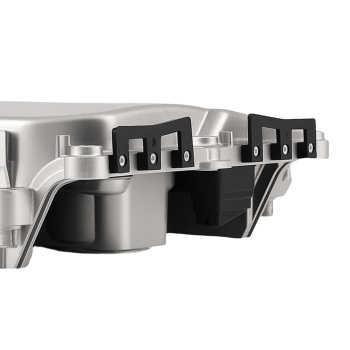 Engine Valve Cover w/ Gasket compatible for Chevrolet Cruze Sonic 1.8L 2011-2018 55564395