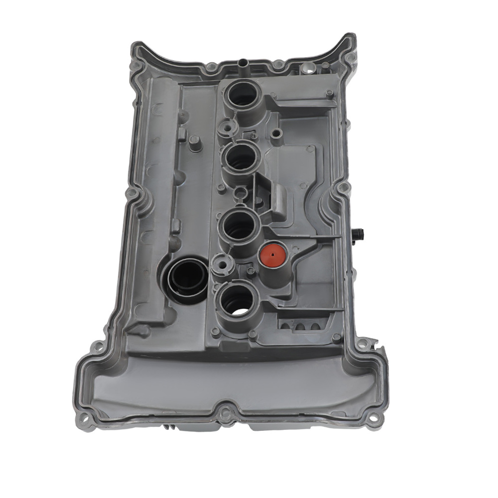 Aluminum Valve Cover W/ Gasket Kit For Mini Cooper JCW R55 R56 R59 1.6L Turbo