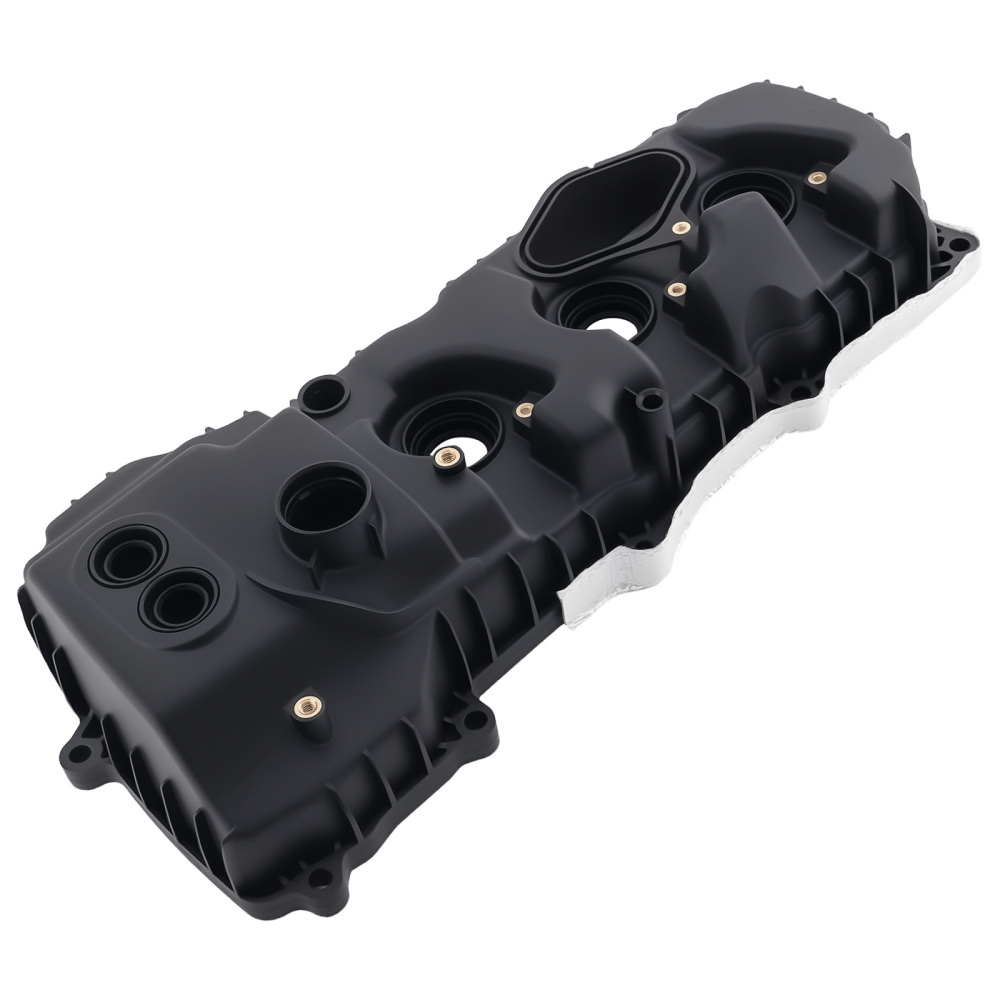 Engine Valve Cover compatible for Ford F-150 3.5L V6 DOHC Turbocharged 2011-2016