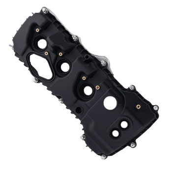 Engine Valve Cover compatible for Ford F-150/Transit-250 3.5L V6 13-23 BL3Z6582G