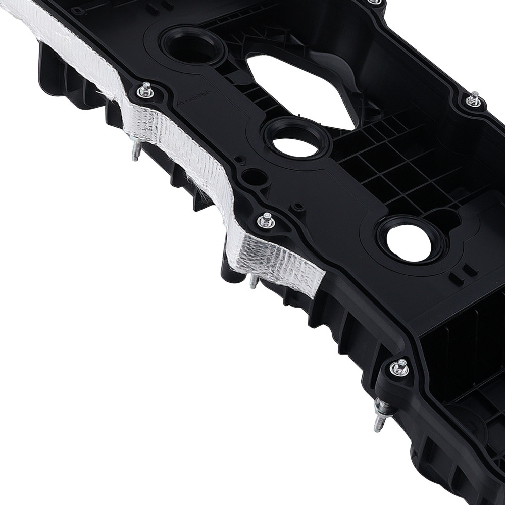 Engine Valve Cover compatible for Ford F-150/Transit-250 3.5L V6 13-23 BL3Z6582G