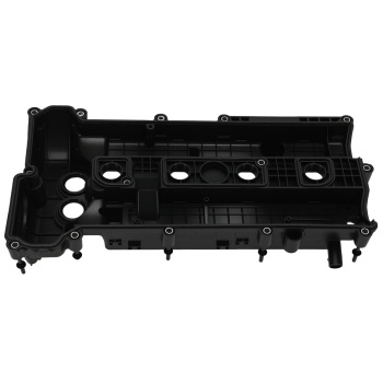 Engine Valve Cover w/ Gasket compatible for Ford Focus Taurus 2.0L 2013-2018 CJ5Z-6582-A