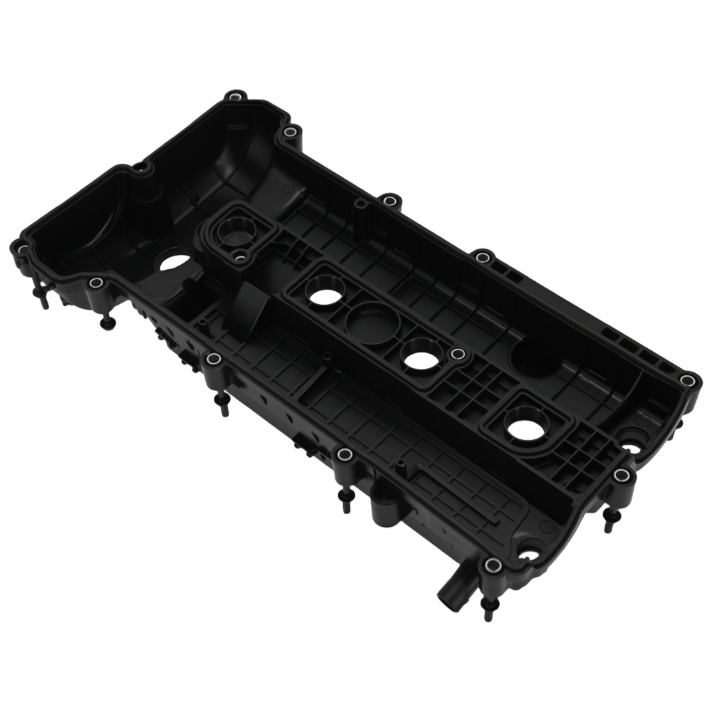 Engine Valve Cover w/ Gasket compatible for Ford Focus Taurus 2.0L 2013-2018 CJ5Z-6582-A