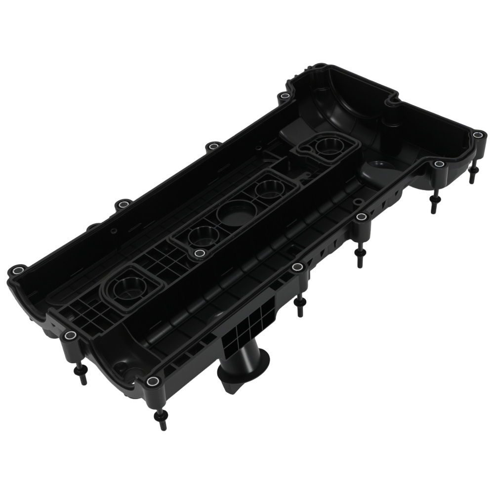 Engine Valve Cover w/ Gasket compatible for Ford Focus Taurus 2.0L 2013-2018 CJ5Z-6582-A