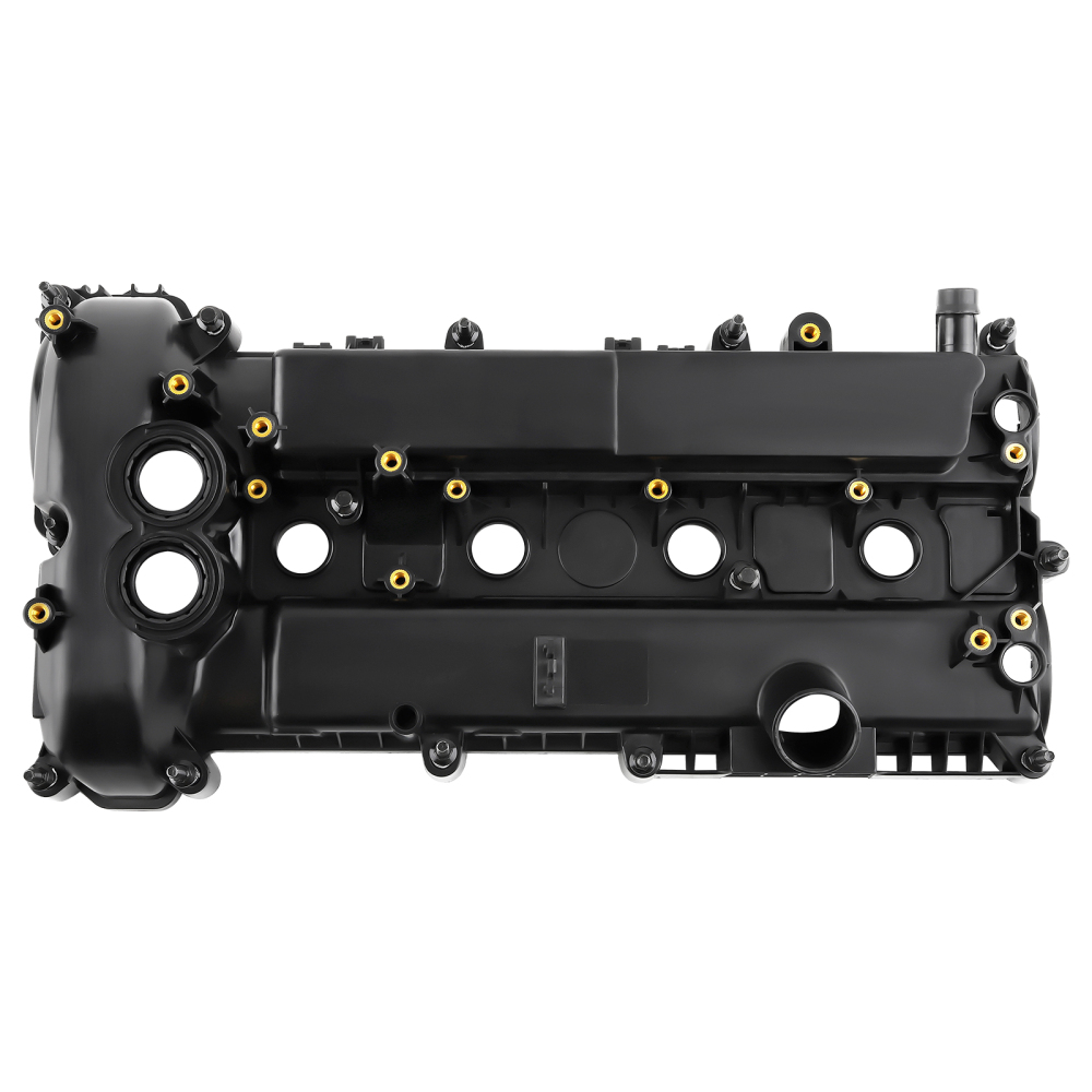 Valve Cover compatible for Ford Edge Escape Explorer Focus Fusion Taurus MKC MKZ 2.0L 12-18