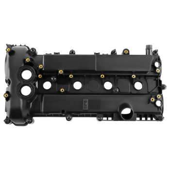 Valve Cover compatible for Ford Edge Escape Explorer Focus Fusion Taurus MKC MKZ 2.0L 12-18