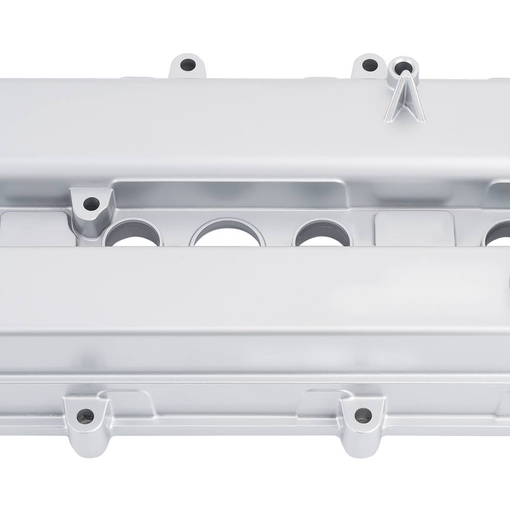 Aluminum Valve Cover compatible for Ford Escape 2010-2012 Fusion 2.5L 9E5Z-6582-B