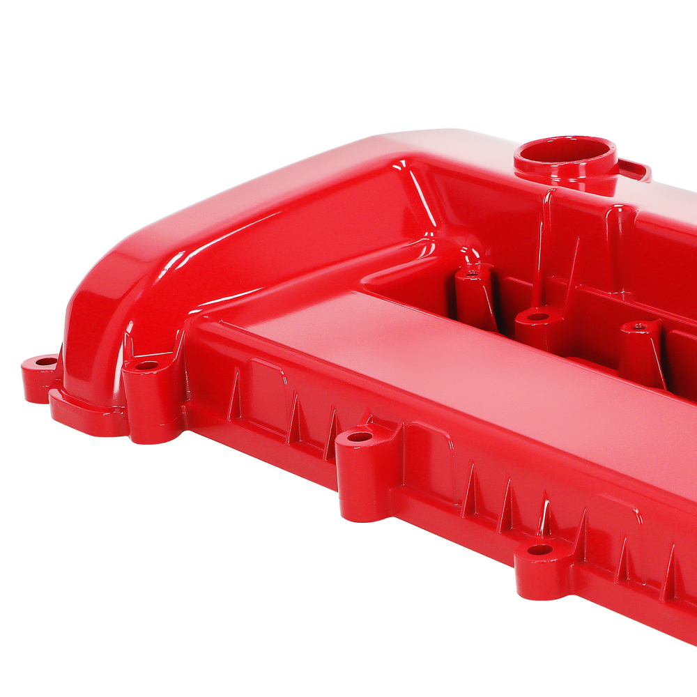 Aluminum Valve CoverGasket compatible for Ford Escape Focus compatible for Mercury 2.0L 2.3L2005-2013