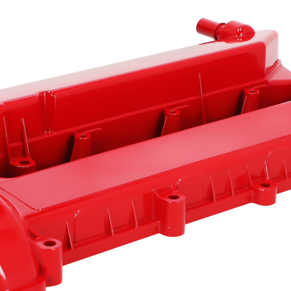 Aluminum Valve CoverGasket compatible for Ford Escape Focus compatible for Mercury 2.0L 2.3L2005-2013