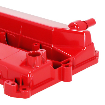 Aluminum Valve CoverGasket compatible for Ford Escape Focus compatible for Mercury 2.0L 2.3L2005-2013