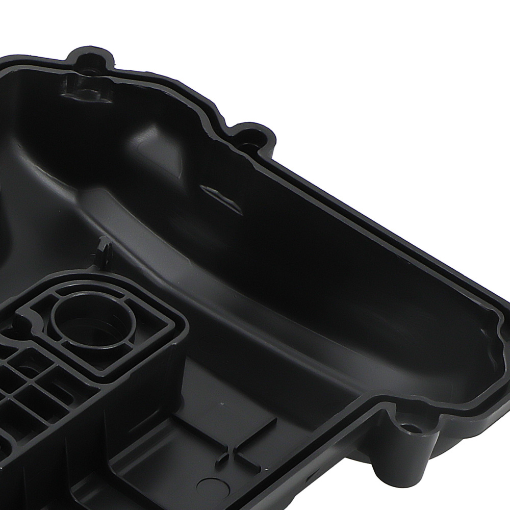 Engine Valve Cover Set compatible for Ford Escape Focus Transit Connect 2.0L 2.3L 2005-2013