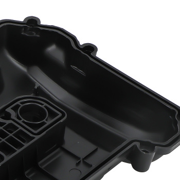 Engine Valve Cover Set compatible for Ford Escape Focus Transit Connect 2.0L 2.3L 2005-2013