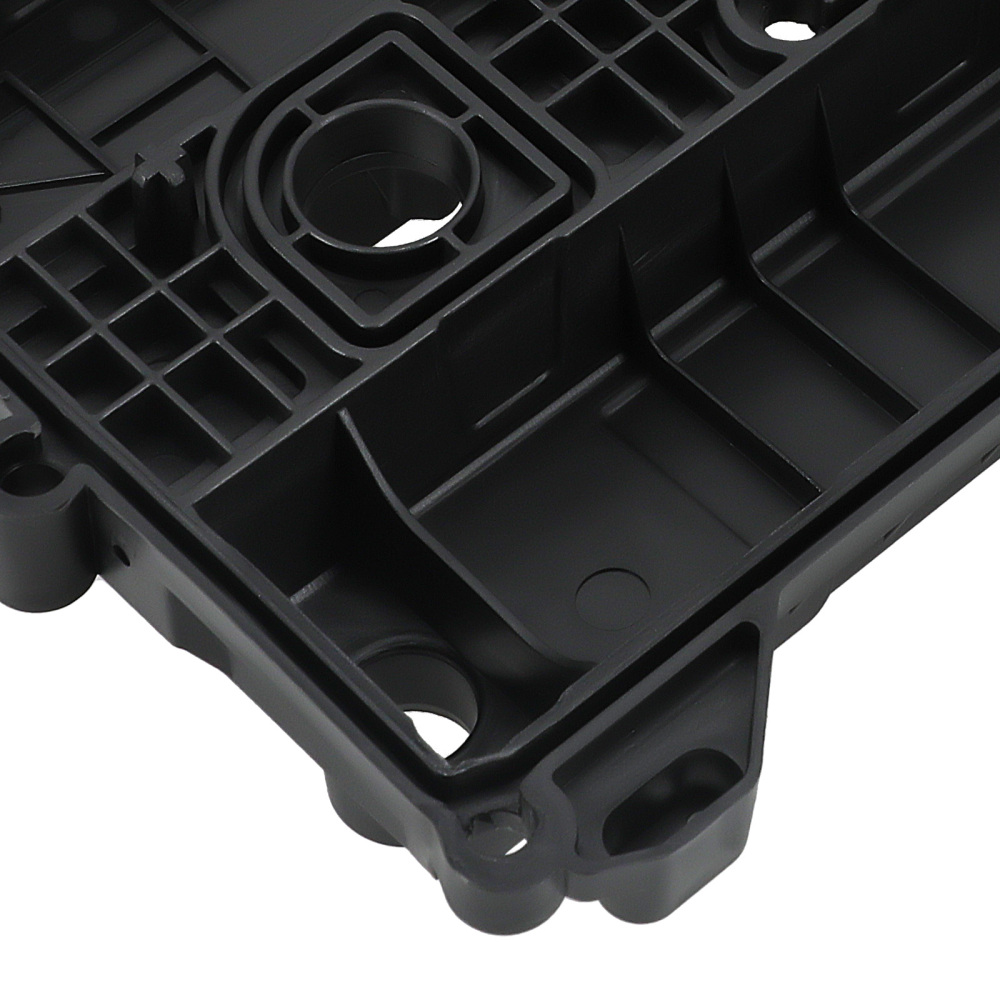 Engine Valve Cover Set compatible for Ford Escape Focus Transit Connect 2.0L 2.3L 2005-2013