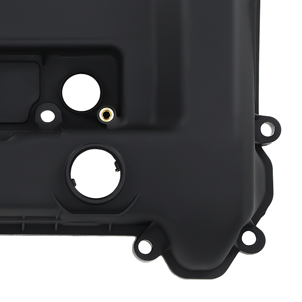 Engine Valve Cover Set compatible for Ford Escape Focus Transit Connect 2.0L 2.3L 2005-2013