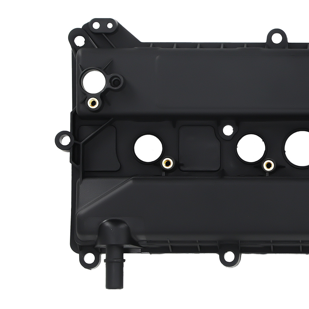 Engine Valve Cover Set compatible for Ford Escape Focus Transit Connect 2.0L 2.3L 2005-2013