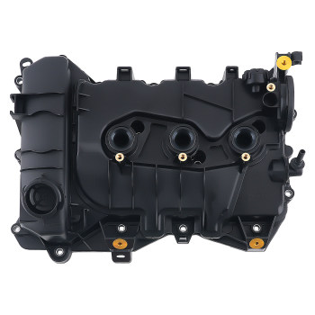 Coperchio Valvole compatibile per Citroen C-Elysee 1.2 VTi 2014+ 9811067580 9676193780