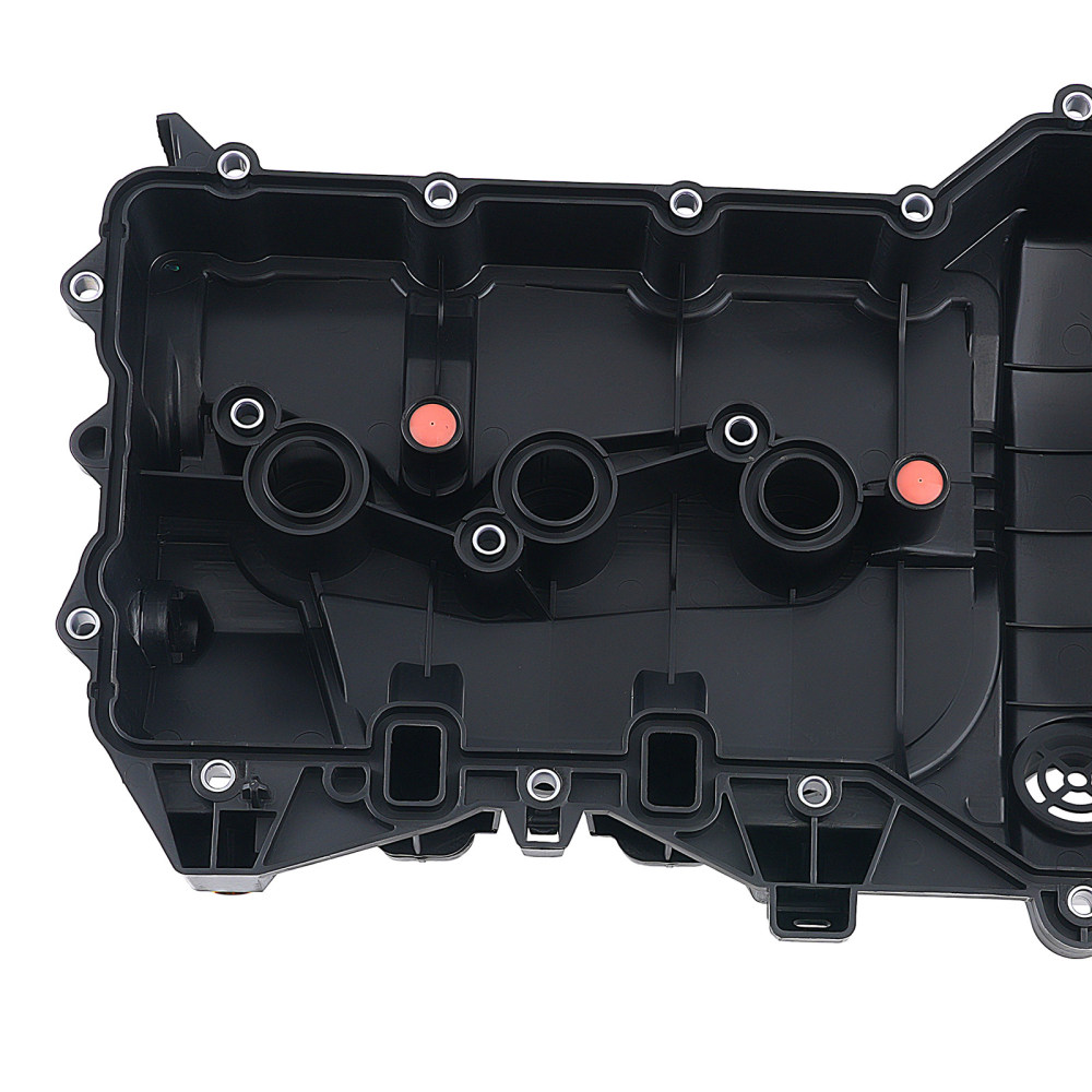 Coperchio Valvole compatibile per Citroen C-Elysee 1.2 VTi 2014+ 9811067580 9676193780