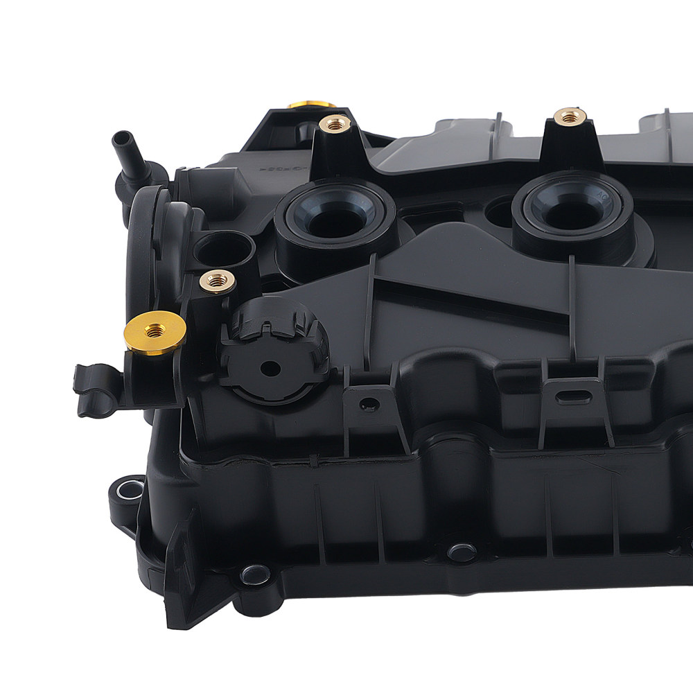 Coperchio Valvole compatibile per Citroen C-Elysee 1.2 VTi 2014+ 9811067580 9676193780