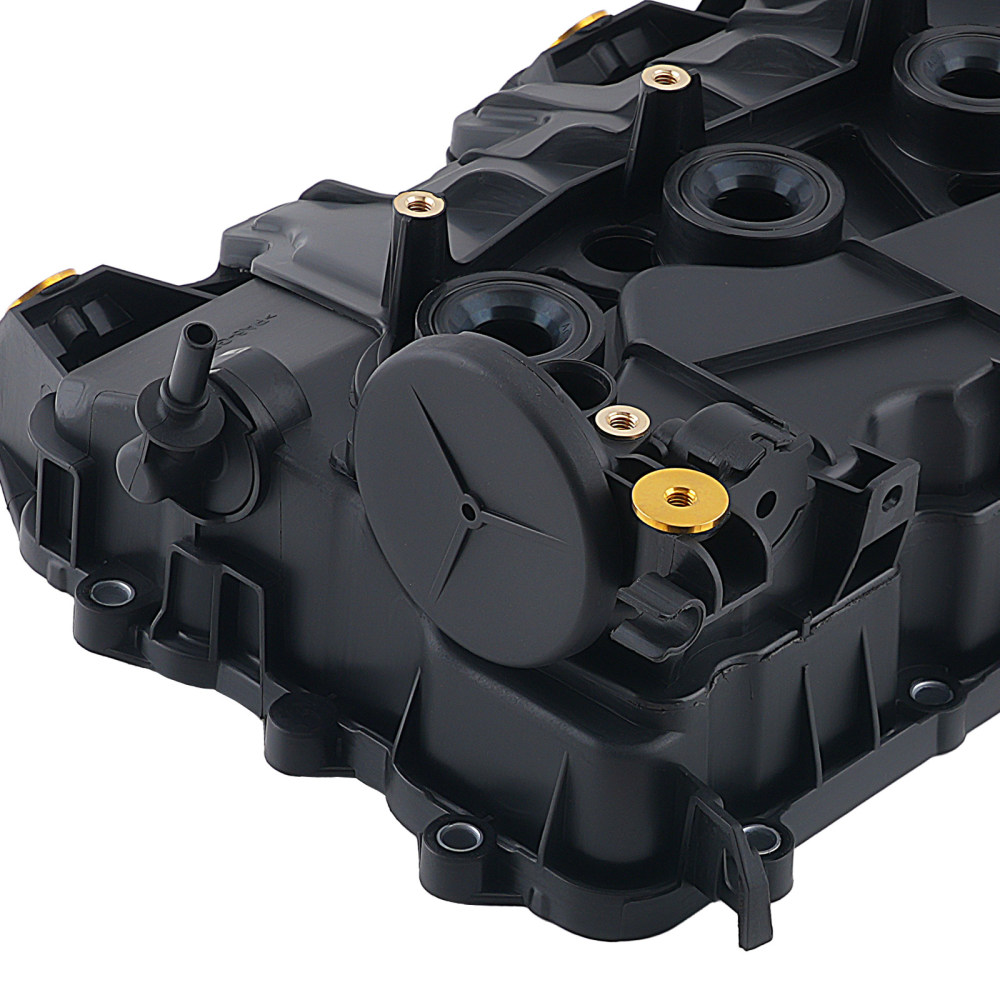 Coperchio Valvole compatibile per Citroen C-Elysee 1.2 VTi 2014+ 9811067580 9676193780