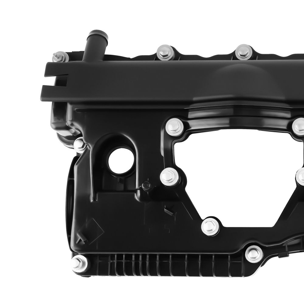 Coperchio Valvola Coperchio Olio Di Tenuta compatibile per Bmw E87 E90E91 3 Touring 318-320i