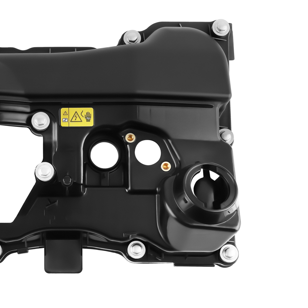 Coperchio Valvola Coperchio Olio Di Tenuta compatibile per Bmw E87 E90E91 3 Touring 318-320i