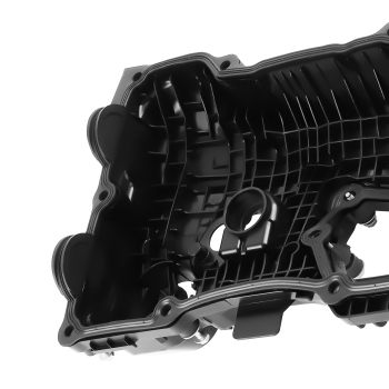 Coperchio Valvola Coperchio Olio Di Tenuta compatibile per Bmw E87 E90E91 3 Touring 318-320i