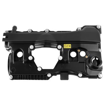 Coperchio Valvola Coperchio Olio Di Tenuta compatibile per Bmw E87 E90E91 3 Touring 318-320i